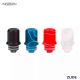 Drip Tip di ricambio per Zlide in resina con attacco 510 - 1 pezzo