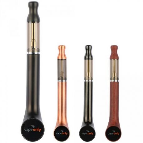 vPipe Mini Kit di Vapeonly pipa elettronica con batteria da 360mAh