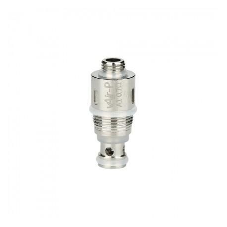 Vair-P Resistenze Vapeonly Head Coil da 0.7 ohm - 5 Pezzi