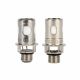 Ajax Resistenze Innokin Head Coil da 0.35 ohm e 0.16 ohm - 5 Pezzi