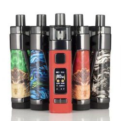 Scar P3 Smok Kit Pod Mod 80W