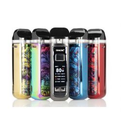 RPM 2 Kit Pod Mod Smok 80W