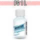 Base Neutra 1L Booster 100% PG - Glicole Propilenico