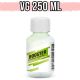 Base Neutra 250 ml Booster 100% VG - Glicerina Vegetale