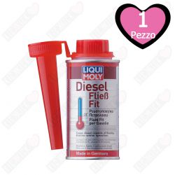 Fluid fit per gasolio - Liqui Moly 8929