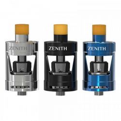 Zenith Tank Atomizzatore Innokin 4ml