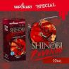 Shinobi Revenge VaporArt Liquido Pronto da 10 ml