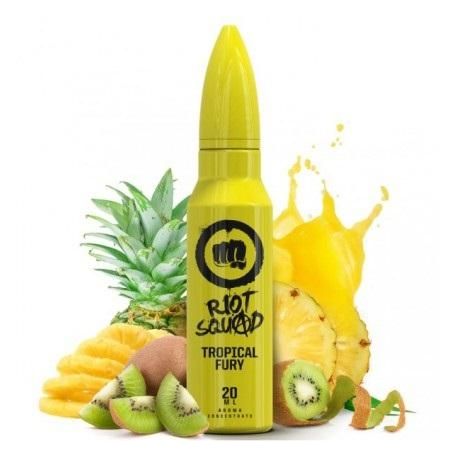 Tropical Fury Aroma Riot Squad Liquido Scomposto da 20ml