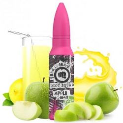 Apple Granade Aroma Riot Squad Liquido Scomposto da 20ml