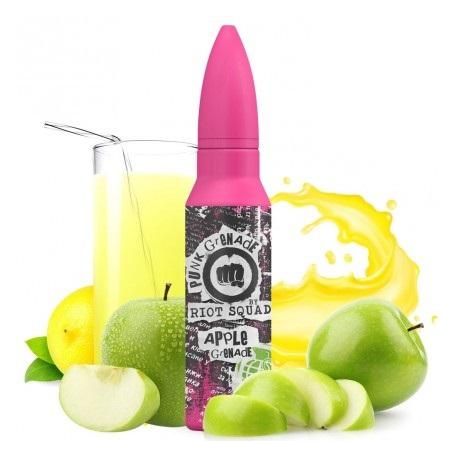 Apple Granade Aroma Riot Squad Liquido Scomposto da 20ml