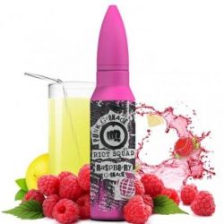 Raspberry Granade Aroma Riot Squad Liquido Scomposto da 20ml