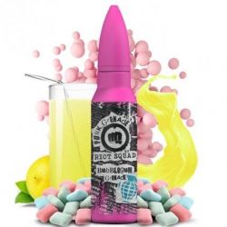 Bubblegum Granade Aroma Riot Squad Liquido Scomposto da 20ml