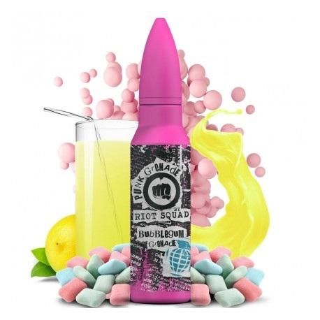 Bubblegum Granade Aroma Riot Squad Liquido Scomposto da 20ml