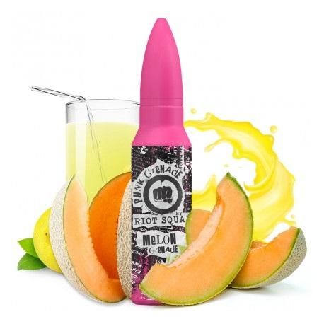 Melon Granade Aroma Riot Squad Liquido Scomposto da 20ml