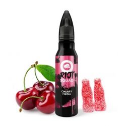 Cherry Fizzle Aroma Riot Squad Liquido Scomposto da 20ml