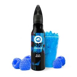 Blue Burst Aroma Riot Squad Liquido Scomposto da 20ml