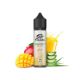 Transporter Aroma Steam Train Liquido Scomposto da 20ml