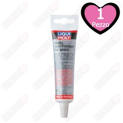 Gear-Oil Additive - Liqui Moly 2510