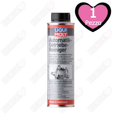 Pulitore per cambi automatici - Liqui Moly 2512