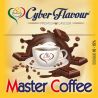 Master Coffee di Cyber Flavour Aroma Concentrato 10 ml