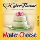 Master Cheese di Cyber Flavour Aroma Concentrato 10 ml