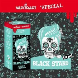 Blackstard VaporArt Liquido Pronto da 10 ml