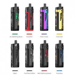 Scar P5 Smok Kit Pod Mod 80W