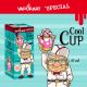 Cool Cup VaporArt Liquido Pronto da 10 ml