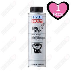 Engine Flush Detergente oli motore - Liqui Moly 2678