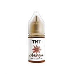 Anicerizia TNT Vape Liquido Pronto da 10 ml