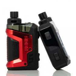 Aegis Hero Geekvape Kit Pod Mod 45W