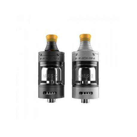 Ares 2 Limited Edition MTL RTA Atomizzatore Innokin