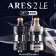 Ares 2 Limited Edition MTL RTA Atomizzatore Innokin