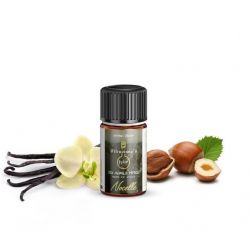 Nocelle Vitruviano's Juice Aroma Concentrato da 10ml