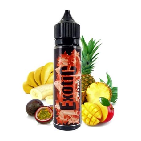 Exotic Liquido Scomposto Eliquid France Aroma da 20 ml