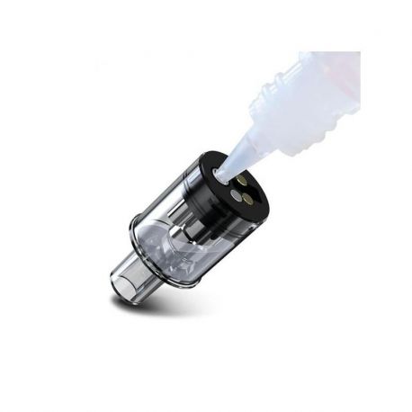 eGo Pod di Joyetech Cartuccia Ricambio 2 ml - 5 pezzi