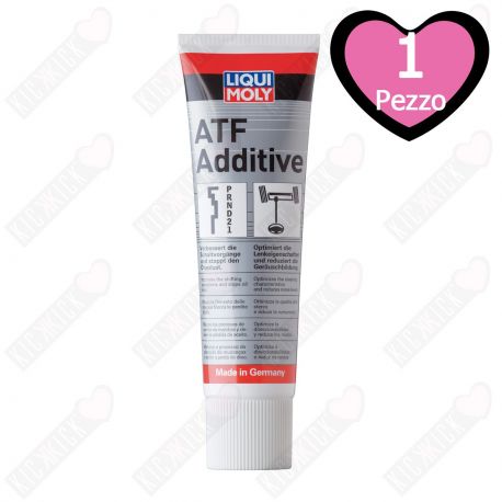 ATF Additive - Liqui Moly 5135