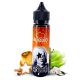 Bach Liquido Scomposto di Eliquid France Aroma da 20 ml