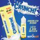 Crunch Liquido Scomposto Vaporart Aroma Mix & Vape 40 ml