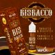 Bisbacco Liquido Scomposto Vaporart Aroma Mix & Vape 40 ml