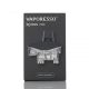 Xiron Pod Vaporesso Cartuccia Ricambio Vuota Senza Coil 5,5 ml - 2 pezzi