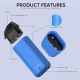 Minican Kit Pod Mod di Aspire con batteria integrata da 350mAh
