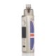 Drag X Kit Pod Mod Voopoo con Potenza Massima 80W