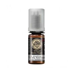 Otello N. 23 Dreamods Liquido Pronto da 10 ml - miscela di tabacchi da sigaro