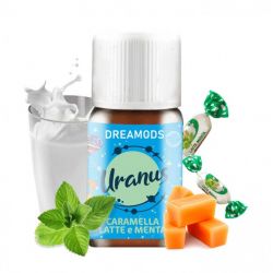 Uranus The Rocket Dreamods Aroma Concentrato 10 ml