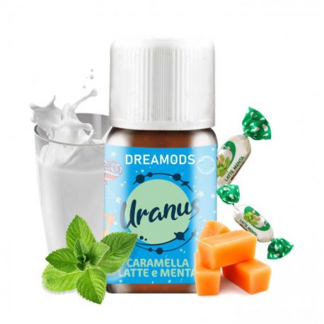 Uranus The Rocket Dreamods Aroma Concentrato 10 ml