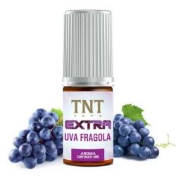 Extra Uva Fragola Aroma di TNT Vape da 10 ml