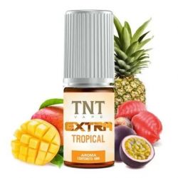Extra Tropical Aroma di TNT Vape da 10 ml