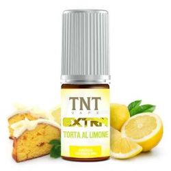 Extra Torta al Limone Aroma di TNT Vape da 10 ml