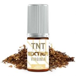 Extra Virginia Aroma di TNT Vape da 10 ml